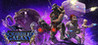 Scrambled Galaxy Image