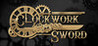 Clockwork Sword