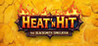 Heat 'n Hit: The Blacksmith Simulator