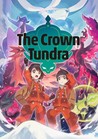Pokemon Sword / Shield: The Crown Tundra Image