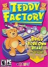 Teddy Factory Image