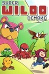 Super Wiloo Demake Image
