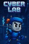 Cyber Lab Image