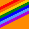 Rainbow - Grab The Gold Image