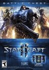 Starcraft II: Battle Chest Image