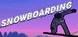Snowboarding (INFINITE BRIDGE) Product Image
