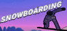 Snowboarding (INFINITE BRIDGE) Image