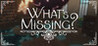 What's Missing?