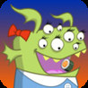 Monster Eat Sushi: A Free Cooking Game Image