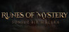 Runes of Mystery
