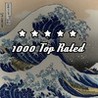 1000 Top Rated