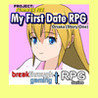 Oriana (Story One) - My First Date RPG