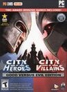 City of Heroes: Good Versus Evil Combined Edition