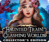 Haunted Train: Clashing Worlds Image