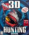 3D Hunting Shark (1999) Image