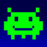 Space Evaders Game Image