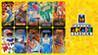 Capcom Arcade Stadium - Pack 2: Arcade Revolution Image