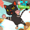 Bad Cat Image