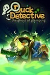Duck Detective: The Ghost of Glamping