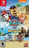 PAW Patrol World Image