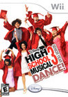 High School Musical 3: Senior Year DANCE! Image