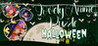 Lovely Anime Puzzle: Halloween Image