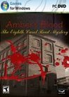 Amber's Blood (2012) Image
