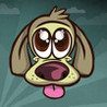 Super Slobber Dog Image