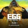 EGGCONSOLE Xak PC-8801mkIISR Image