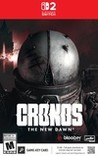Cronos: The New Dawn Image