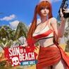 Anime Girls: Sun of a Beach