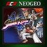 ACA NeoGeo: Savage Reign
