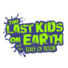 The Last Kids on Earth and the Staff of Doom