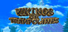 Vikings On Trampolines Image