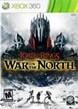 The Lord of the Rings: War in the North thumbnail