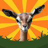 Hikkome! Gerenuk-San Image