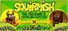 SQUIRMISH: The Videogame of Brawling Beasties