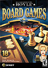 Hoyle Board Games Image