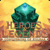 Heroes & Legends: Conquerors of Kolhar Image