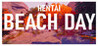 Hentai: Beach Day Image