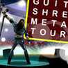 Epic Rock Word Search - giant music wordsearch puzzle! Image