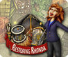 Restoring Rhonda Image