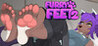 Furry Feet 2 Image