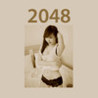 2048 ++ Hot Girl Image