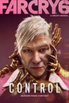 Far Cry 6 - Pagan: Control Image