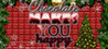 Chocolate makes you happy: New Year Image