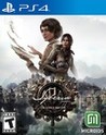 Syberia: The World Before