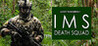 Lucky Tlhalerwa - IMS Death Squad Image