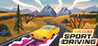 Classic Sport Driving Image