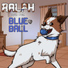 Ralph and the Blue Ball